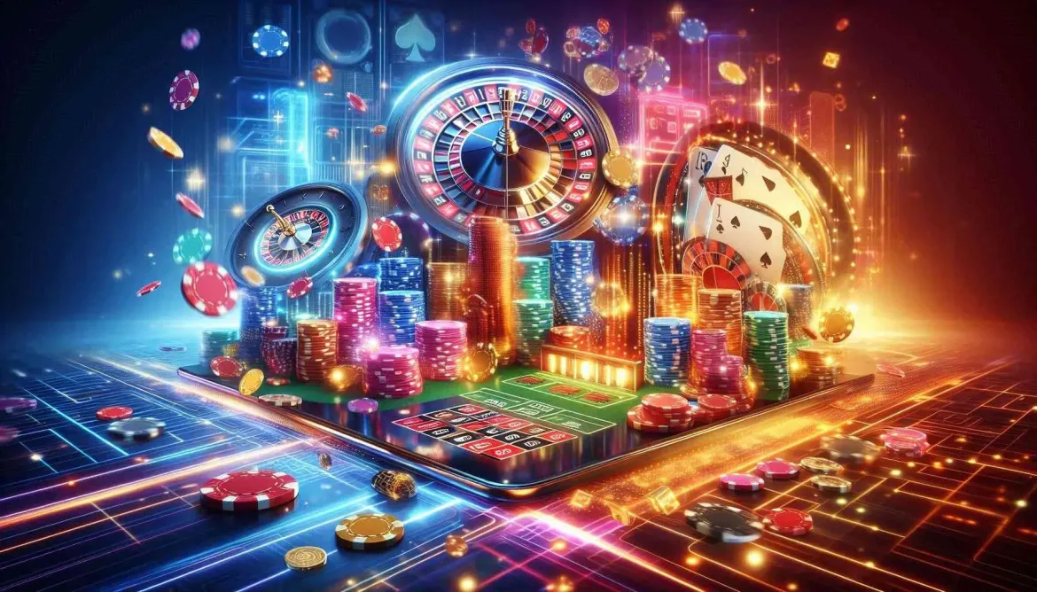 Spinsy Casino